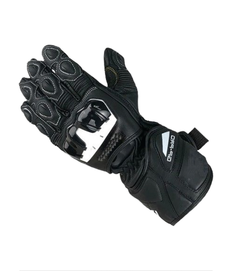 Add a bold touch to your winter style with these **Men's Black and White Leather Gloves**, crafted from high-quality genuine leather for a sharp, modern look. Featuring a sleek two-tone design, these gloves offer both durability and distinction. The soft, insulated lining keeps your hands warm and comfortable during cold weather, while the snug fit ensures ease of movement. Perfect for driving, daily wear, or elevating any outfit, these gloves combine fashion and function in one striking accessory. Man Black White Leather Gloves